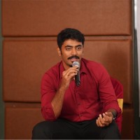Naveen Haldorai