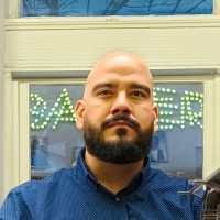 Daniel Ortiz Mora