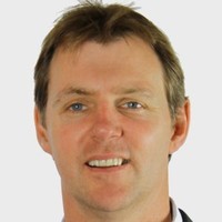 Michael McGlashan