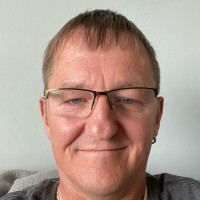 Ray Hargreaves