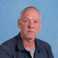 Dirk Kroon