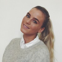 Andrea Holm Knutsen