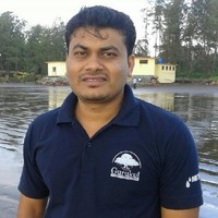 Nilesh Bhere