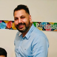 Aman Ghuman