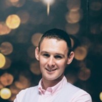Kieran Shields