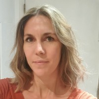 Pauline Thumy