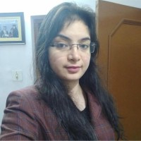 Nidhi Raina