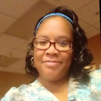 Antionette Hunter,Rn
