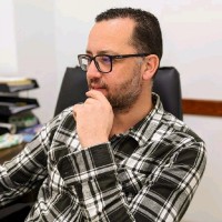 Chris Giordano