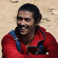 Paolo Cesar Sandoval Jara