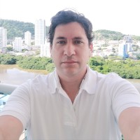 Andres Felipe Diaz Londoño