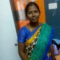 Preetha M