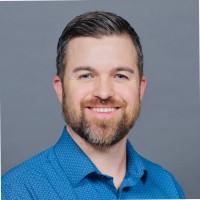 Eric Vaniman