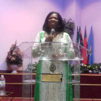 Christy Ogbeide