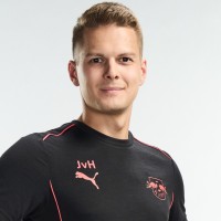 Johannes Von Holwede