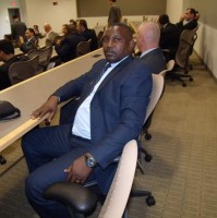 Samuel Soko