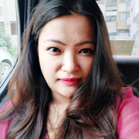 Upashna Tamang
