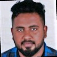 Vishnu Venugopal