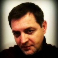Андрей Климов