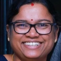 Soumya R.