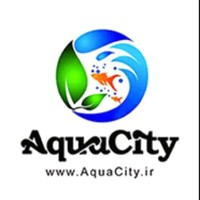 AquaCity 🌱شهرآکواریوم
