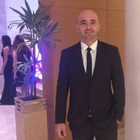 Mohamed Hesham