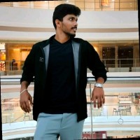 Abhishek K R