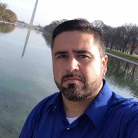 Nelson Villegas