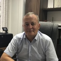 Рашит Замолудинов