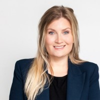 Sigrún Hildur Jónsdóttir