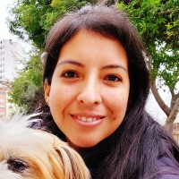 Jocelyn Coronel