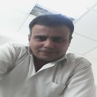 Zeeshan Kaleem