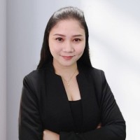 Mary Grace Majillano