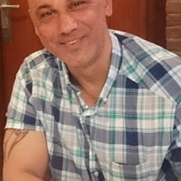 Erdogan Pasli