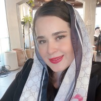 Maryam Lohrasbi