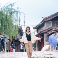 Kristy Zhang