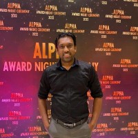 Nuwan Seneviratne