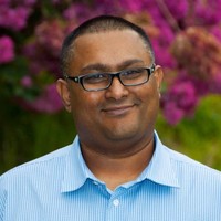 Himesh Patel