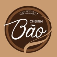 Cheirin Bão Lg Machado