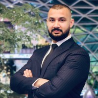 Kash Jaswal