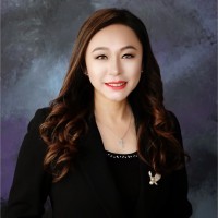 Eileen Wang
