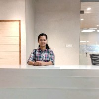 Harshita Khitolia