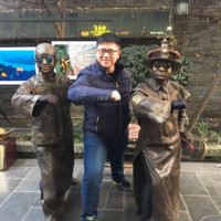 胡翼凯