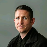 Simon Bainbridge