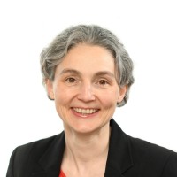 Carol Purslow