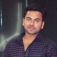 Gaurav Kumar Saini