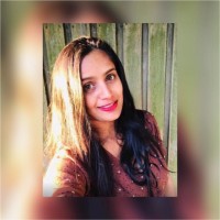 Eesha Bandaru