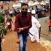 R B Shaikh