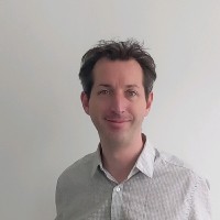 Andrew Slaney