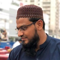 Muhammad Uzair Akber